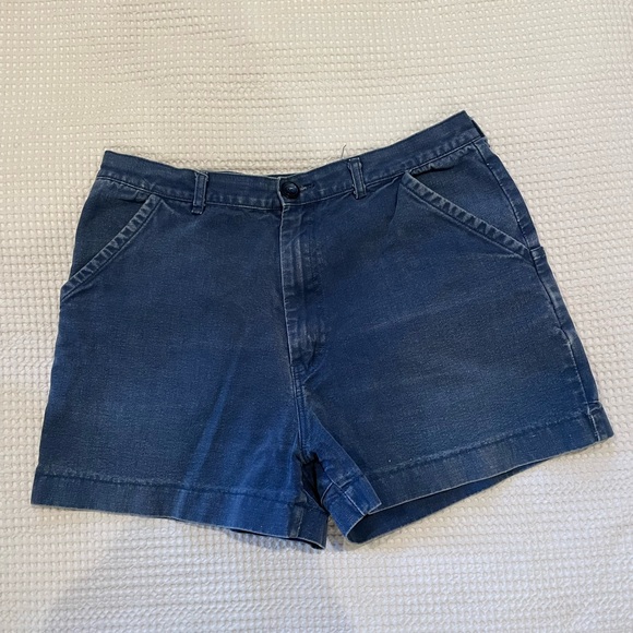 RARE! Patagonia men’s Stand Up shorts